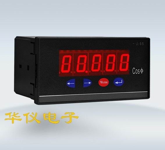 數(shù)顯功率因數(shù)表